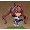 Nendoroid Uma Musume Pretty Derby Daiwa Scarlet non-scale plastic painted action figure
