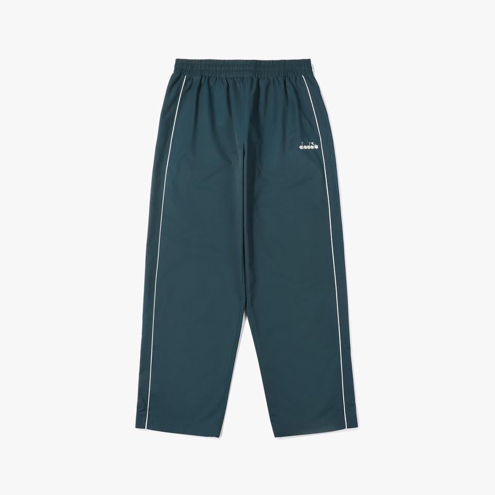 Diadora Штаны Grand Slam Синие