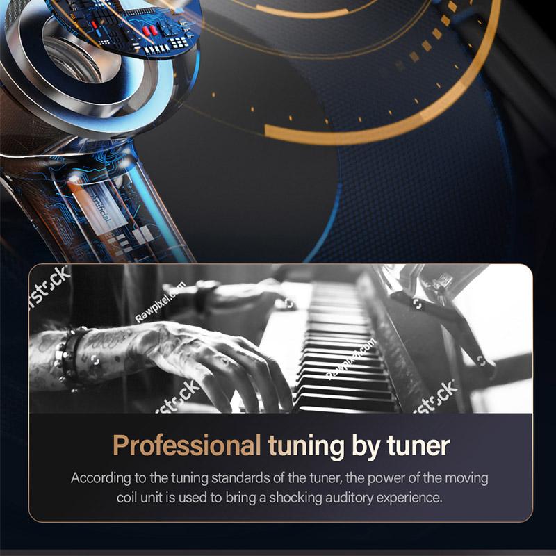 Водонепроницаемые спортивные наушники Lenovo QT81