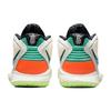 Nike Kyrie Infinity EP Кроссовки унисекс в честь китайского Нового года Серый легко-железный парус DH5384-001