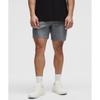 Abc Classic Fit Short 7 Warpstreme Solar Grey