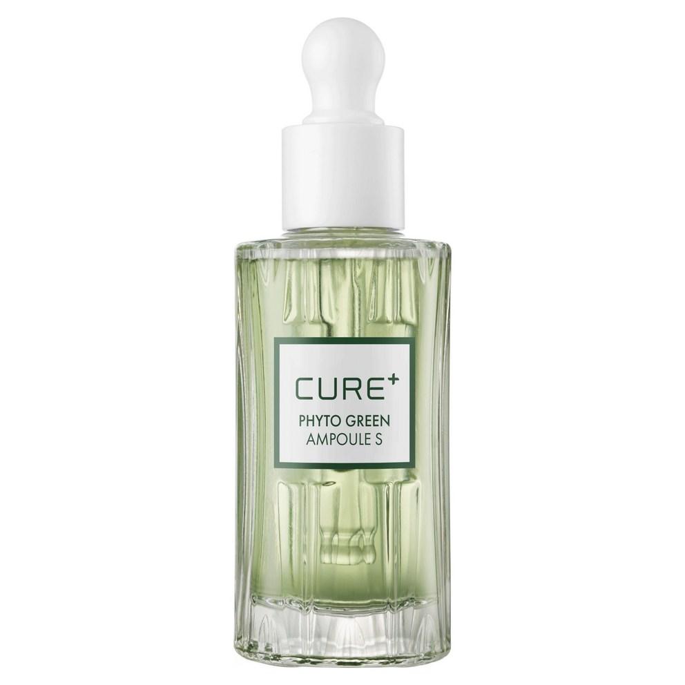 La Sense Loe Cure Phyto Green Ampoule S, 50 мл