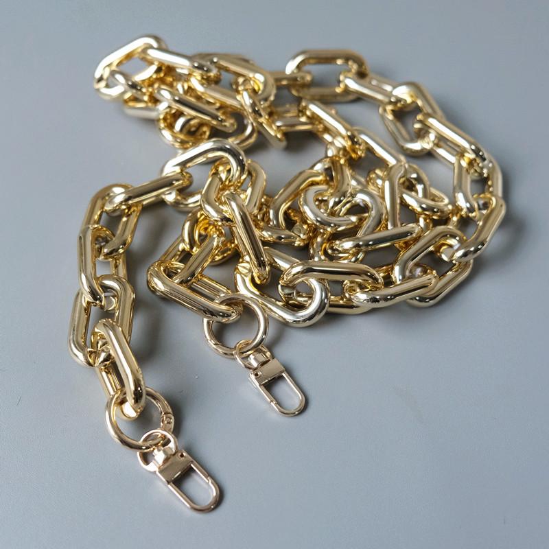 Съёмная цепочка-ремешок для сумки