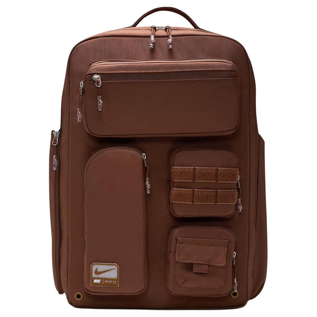 Nike Рюкзак Utility Elite (37л) FN4173-265