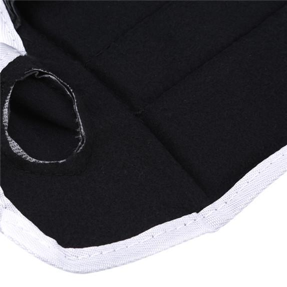 Профессиональные безопасные перчатки для взрослых, защитные перчатки для защиты рук, боксерские перчатки, защита рук