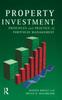 The Property Investment : Principles and Practice of Portfolio Management Book