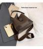 2025 Trendy Women's Versatile Bucket Bag - Single Shoulder & Crossbody