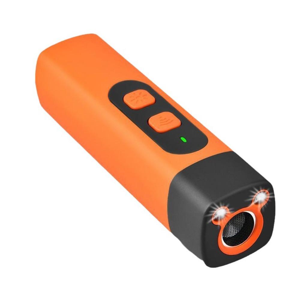 Перезаряжаемый ультразвуковой отпугиватель собак с дистанционным управлением, устройство для дрессировки собак средних и крупных пород