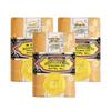 Мыло для ванны Bee & Flower с ароматом сандала 3 x 125 г