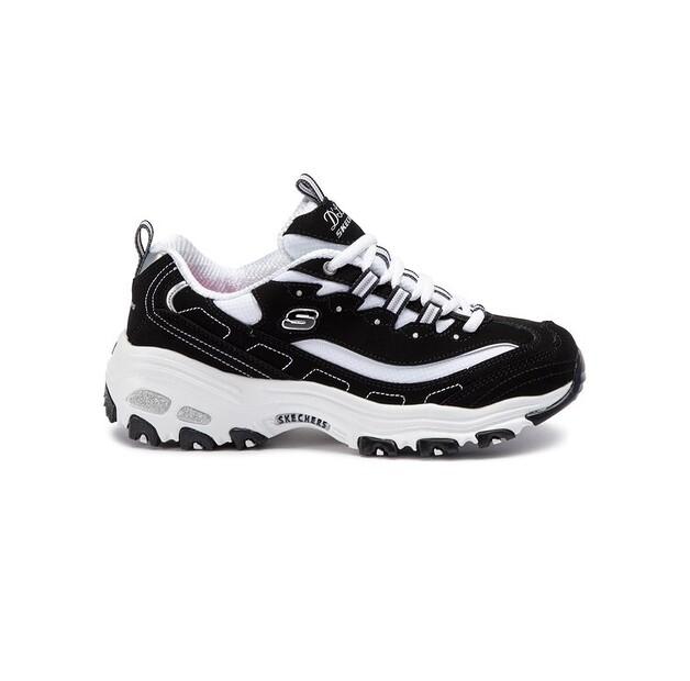 Кроссовки Skechers D'lites Biggest Fan