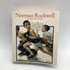 [Б/У] Норман Роквелл 332 ОБЛОЖКИ ЖУРНАЛОВ Мини-книга по искусству