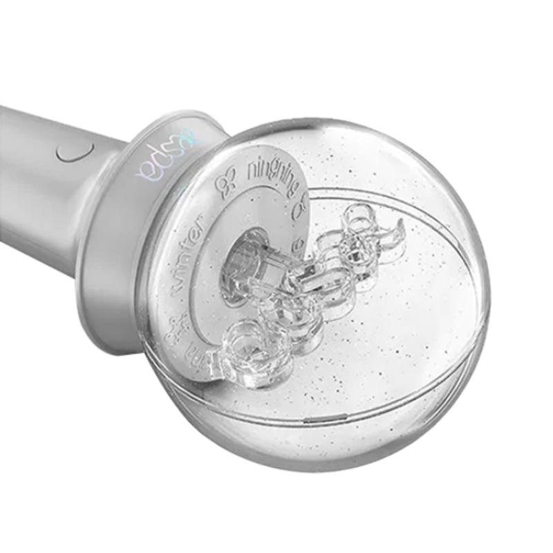 Aespa official support lamp