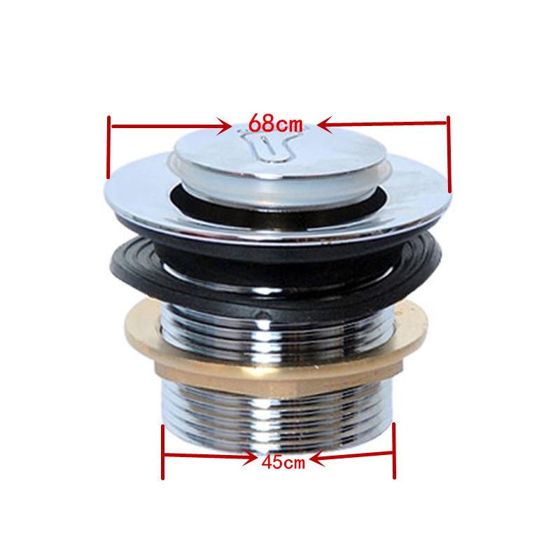 Сделай сам, ванна, пружинный слив, ванна, душ, раковина, сливной фильтр, сетчатый фильтр для готовых отходов, слив для ванной комнаты, готовые отходы