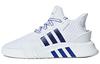 Eqt Bask Adv 'Белый Активный Синий' BD7782