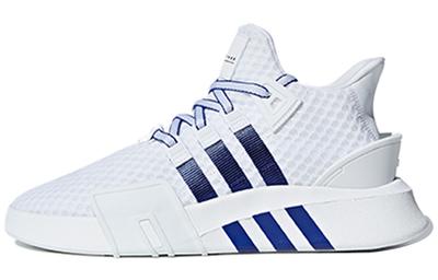 Eqt Bask Adv 'Белый Активный Синий' BD7782