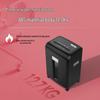 Deli 14404 High-Security Cross-Cut Shredder CN plug (adapter included)
