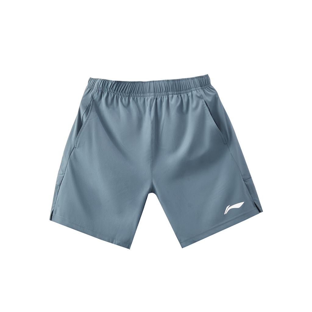 Спортивные шорты унисекс Li Ning Badminton Collection AAPV049
