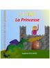 Книга Liana La Princesse : Les Aventures De Mon Prenom