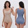Shapewear Women's Body Tight Hip Lift and Back Corset Underwear Plus Size Corset Waist Tuck In