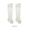Lightweight Baby Long Socks Cool Summer Wear Baby Stockings Cotton Long Newborn Socks For Baby Girl And Boy