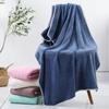 Fast Drier Bath Towel Thick Soft Face Towel 70x140cm