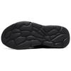 Skechers Mens USA Street Wear Low Top Casual Running Shoes Black 210964-BBK
