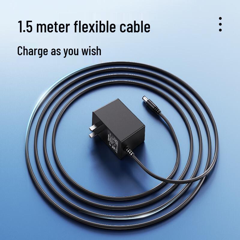 NVV 15V 2A Universal Power Adapter