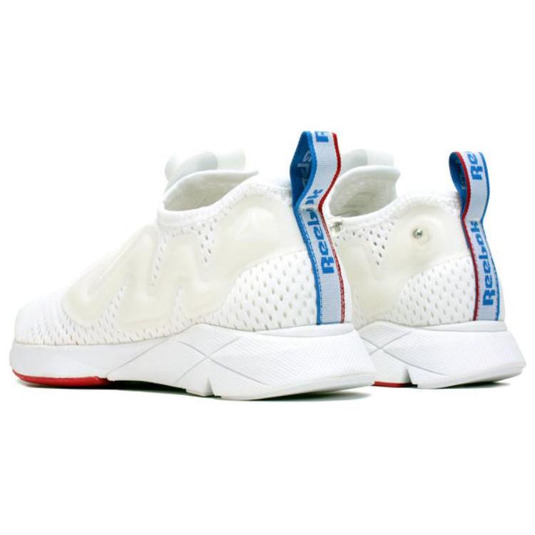 Pump Supreme Reebok Jaqtape BS7039