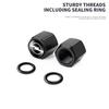 Car Accessories Metal Wheel Tire Valve Caps With Wrench Keychain For Opel Astra Insignia Corsa Zafira Meriva Mokka Vivaro Vectra m2