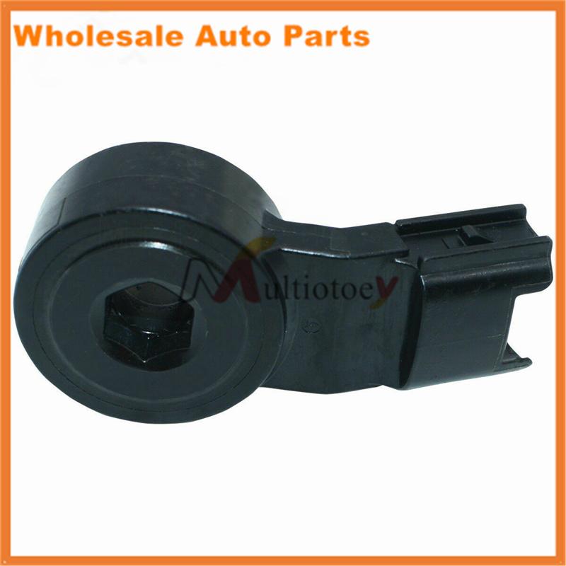 1X OEM 89615-20090,89615-06010 DENSO Engine Knock Sensor For Toyota Camry Corolla 4Runner Sienna Tundra Yaris