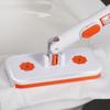 Adjustable Handle Detachable Mini Mop Locking Head Face Towel Small Mop  Bathroom