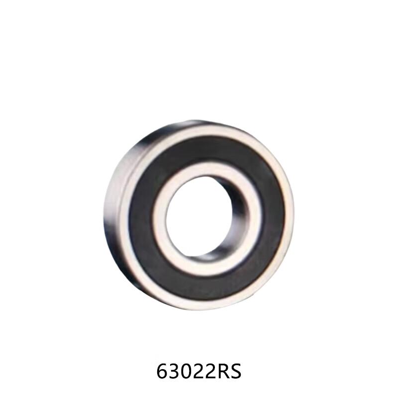 Oushenghua 63022RS 304 Stainless Steel Bearing