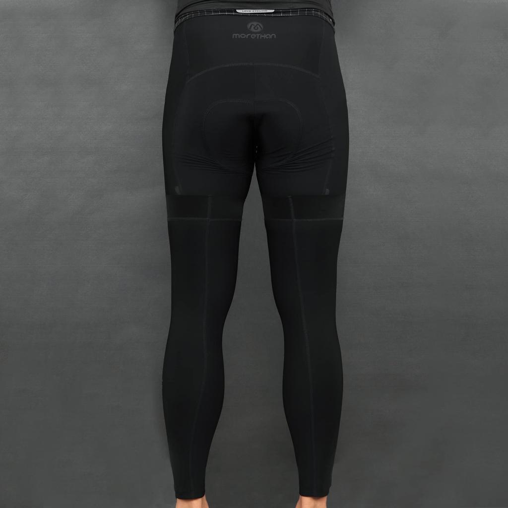 Morethan Термо Полукомбинезон Флис Шорты, Подкладка, Длина, С подкладкой, Мужские, BVP-012,