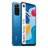 Xiaomi REDMI NOTE 11S 6Go 64Go Bleu Crépuscule Smartphone