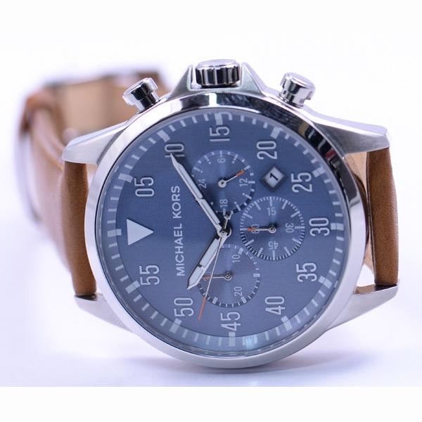 MK Series Unisex Wrist Watch MK2845 MK2847 MK2686 MK8490 MK7276 MK6971 MK7209 MK7330 Gift Casual Business Sports Student