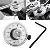NEW Torque Wrench Torquemeter Dial Automotive Tools Hand Tool Auto Service Equipment Garage Tools Calibrated In Degrees