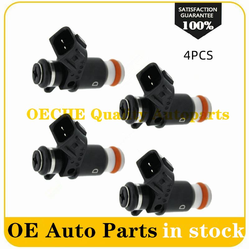 Fuel Injector Is Suitable for 2003-2006 Suzuki GSXR1000 BURGMAN 650 400 BOULEVARD C90 C90T 15710-10G00 New
