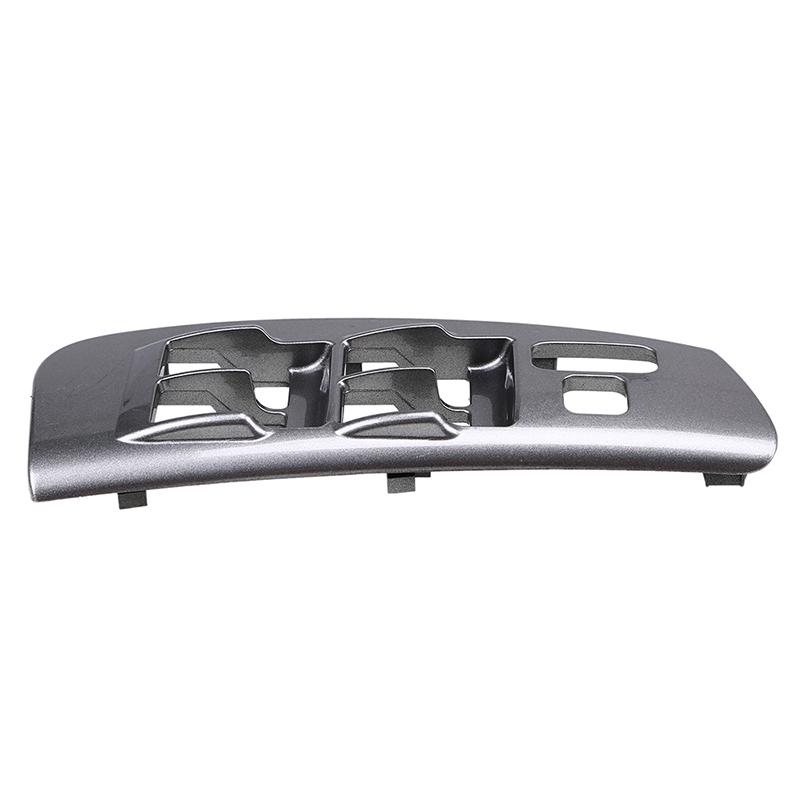 Power Window Switch Bezel Driver Side Left LH for 2003-2008 Toyota Matrix Vibe