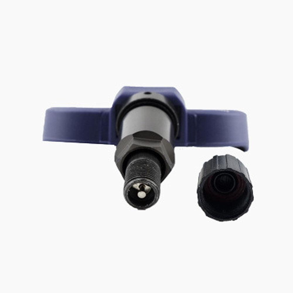 4Pcs Bluetooth Tpms Tire Pressure Sensor 1490701-01-B For Tesla Model 3 S X Y