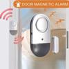 Smart House Home Office Window Door Entry Burglar Security Alarm Warning System Magnetic Sensor XYZ