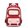 Spacious And Lightweight Children's Backpack For School With Unique Anime Designs