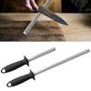 Diamond Steel Stick Rod Cutter Sharpener Honing Steel Cutter Sharpening Rod Sharpening Stone For Kitchen Accessories