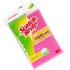 Многоцелевая губка для мытья посуды 3M Scotch Brite (1 пакет)