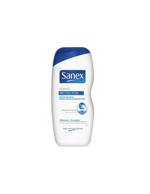 Sanex Гель 250мл Дермо Петака PN