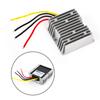 WaterProof 12V/24V To 6V 30A 180W Step Down DC/DC Power Converter Regulator