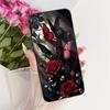 Чехол для Motorola Moto G50 5G XT2149-1 Милый Лев Роскошный Расписной Чехол Мягкий ТПУ Матовый Чехол для Телефона Для Motorola G50 MotoG50 5G Сумки