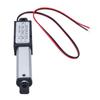 Linear Motion Actuator Mini Electric Actuator for Sofa Recliner Robot 40mm Stroke 20N Thrust 30mms