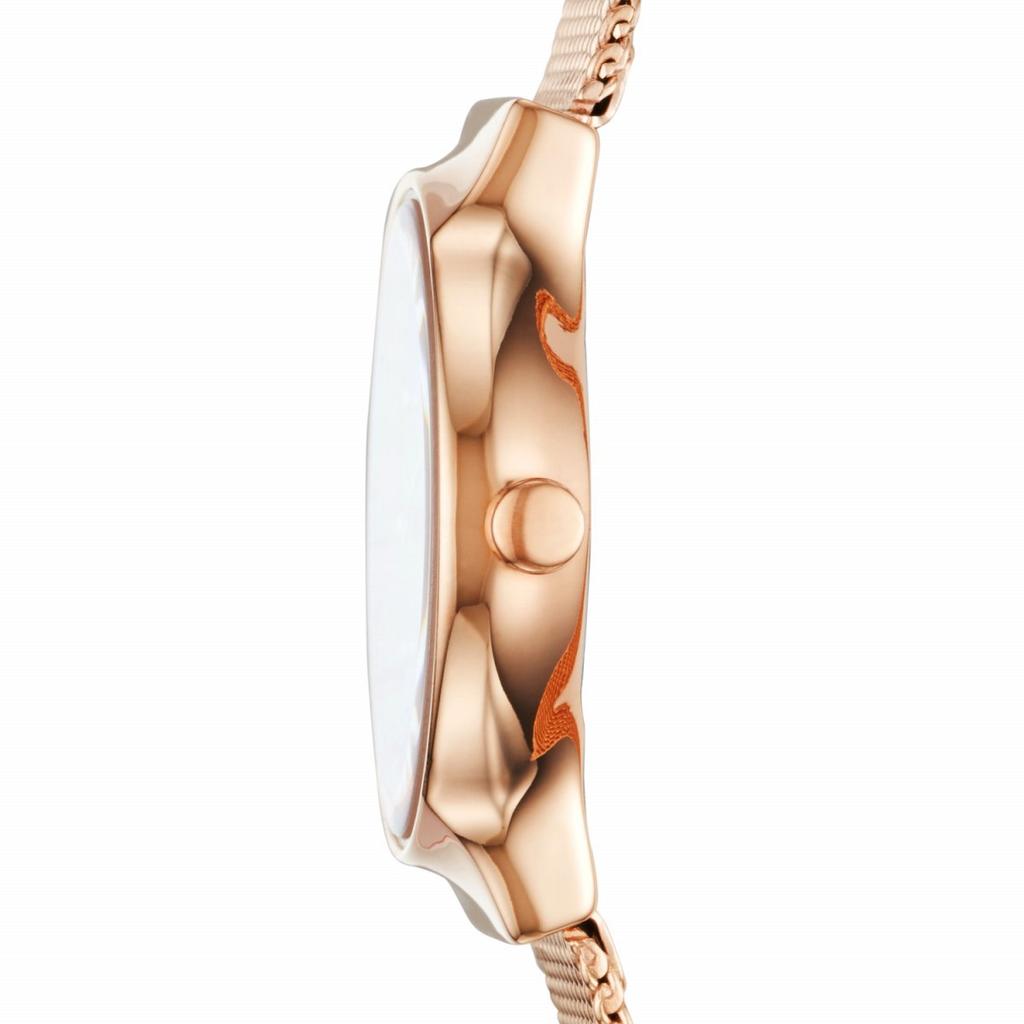 Часы FREJA SKW2665 Оригинальный импортный продукт [Skagen] Женские