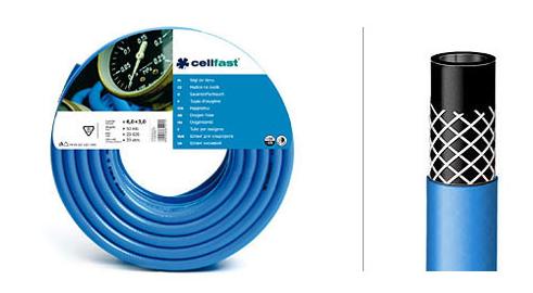 OXYGEN HOSE 6*3 50MB - C 20-020