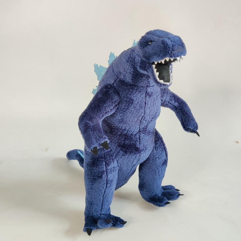 Godzilla Vs. King Kong Plush Toy Plush Doll